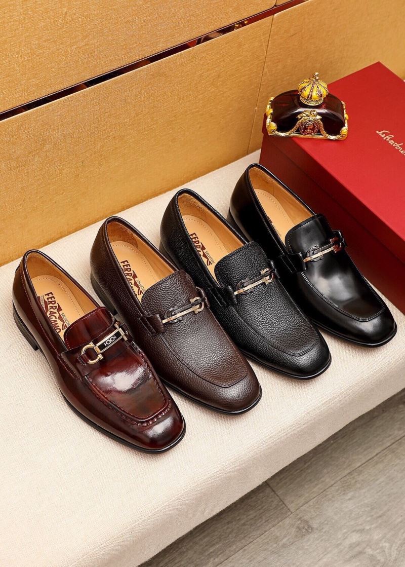 Ferragamo Shoes